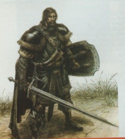 Medieval Knights - Medieval Swordsmen